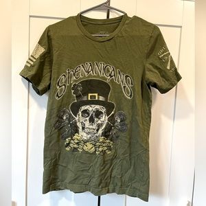 Grunt style 2 t shirts bundle